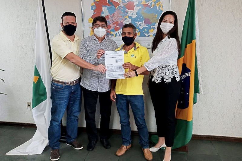 Foto: Reprodução/Secom DF