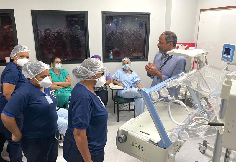 Rosualdo Rodrigues de Almeida