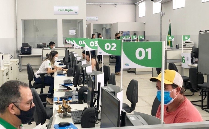 Foto: Reprodução/Secom Goiás