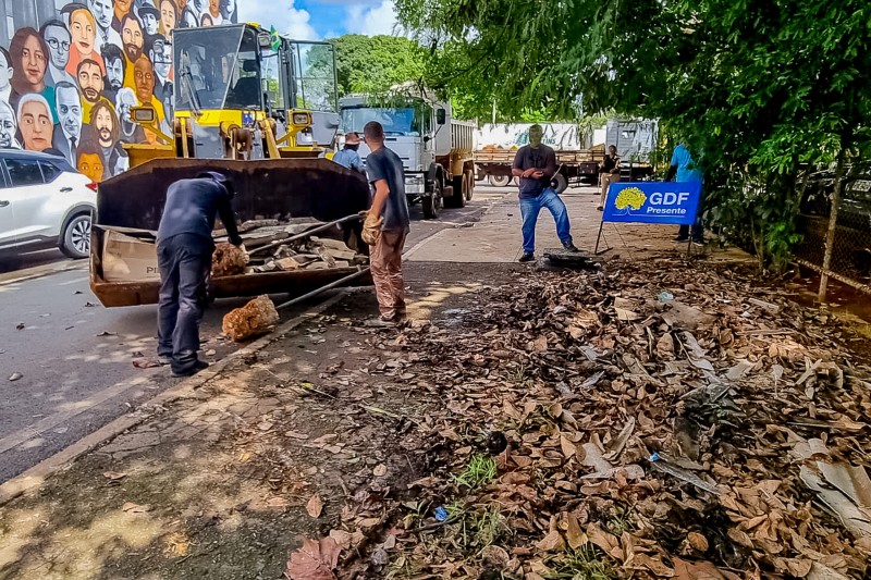 Foto: Divulgação/GDF Presente