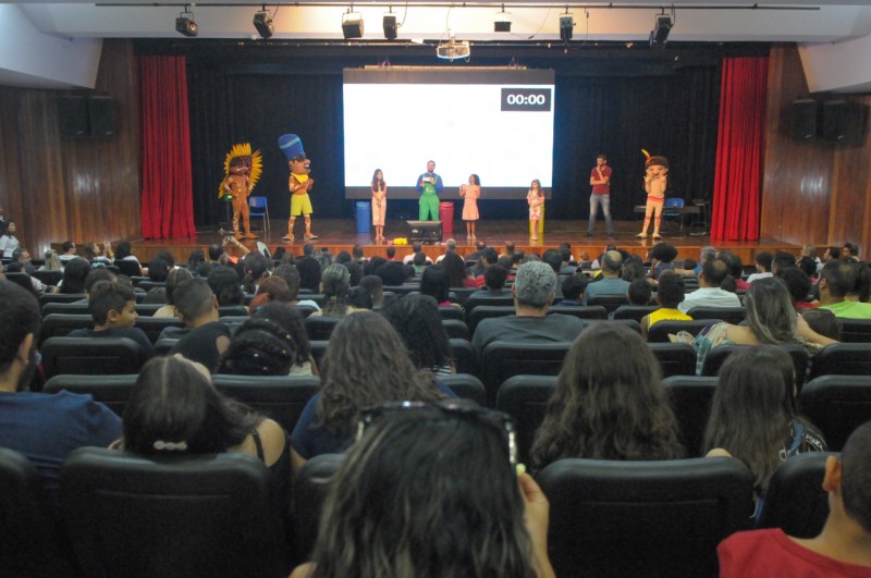 Foto: Geovana Albuquerque/Agência Brasília