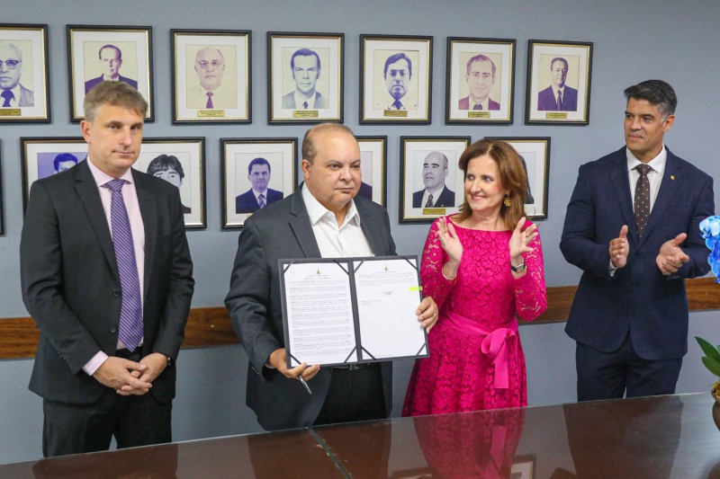 Foto: Renato Alves/Agência Brasília