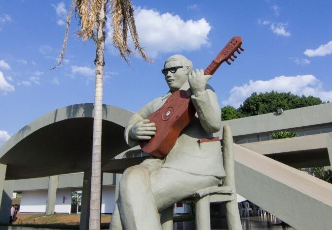 Rosualdo Rodrigues de Almeida