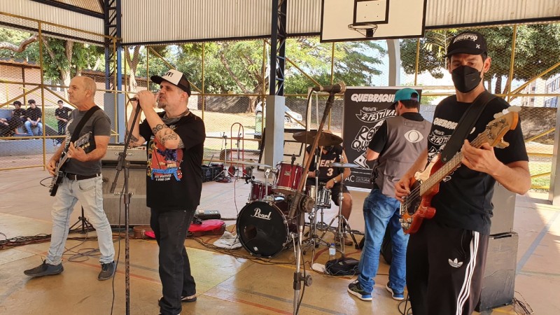 Foto: Patrick Grosner/Divulgação