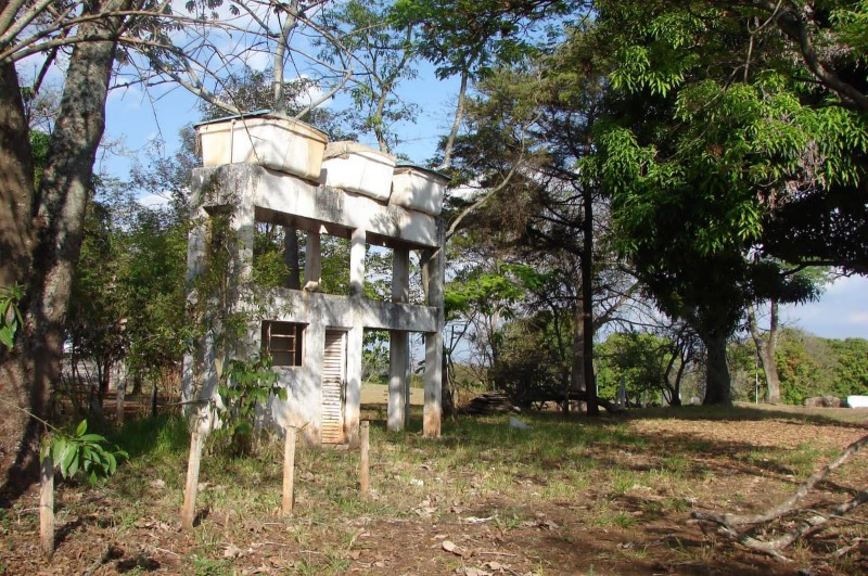 Foto: Acervo pessoal Gersion de Castro