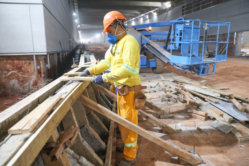 Foto: Lucio Bernardo Jr/Agência Brasília