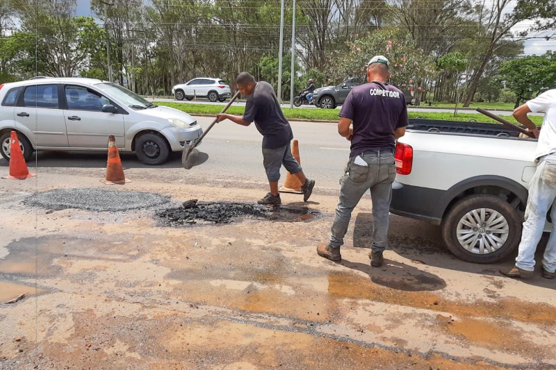 Foto: Divulgação/GDF Presente