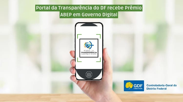 Arte: Divulgação/CGDF