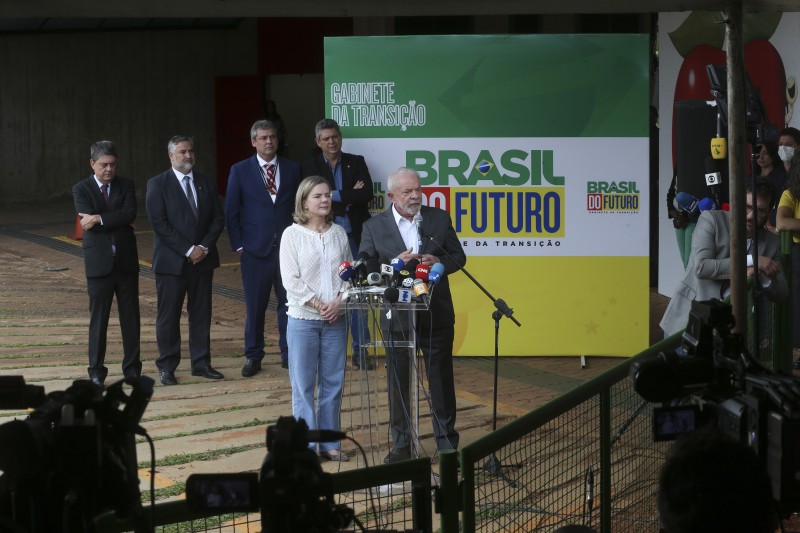 © Antonio Cruz/Agência Brasil