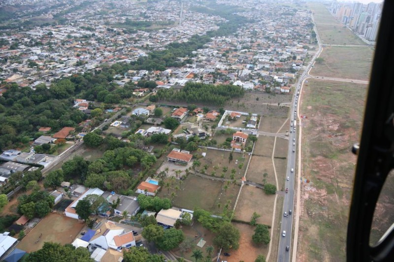 Foto: Daniel Santos/Ascom Terracap