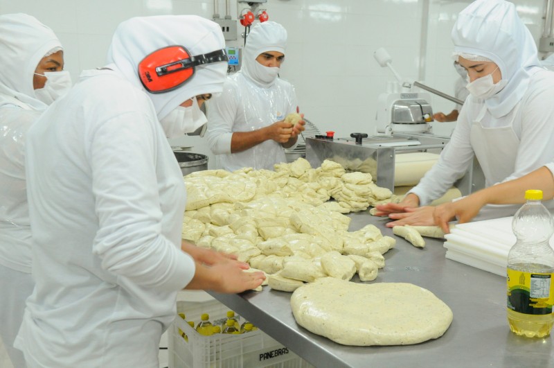 Foto: Paulo H. Carvalho / Agência Brasília