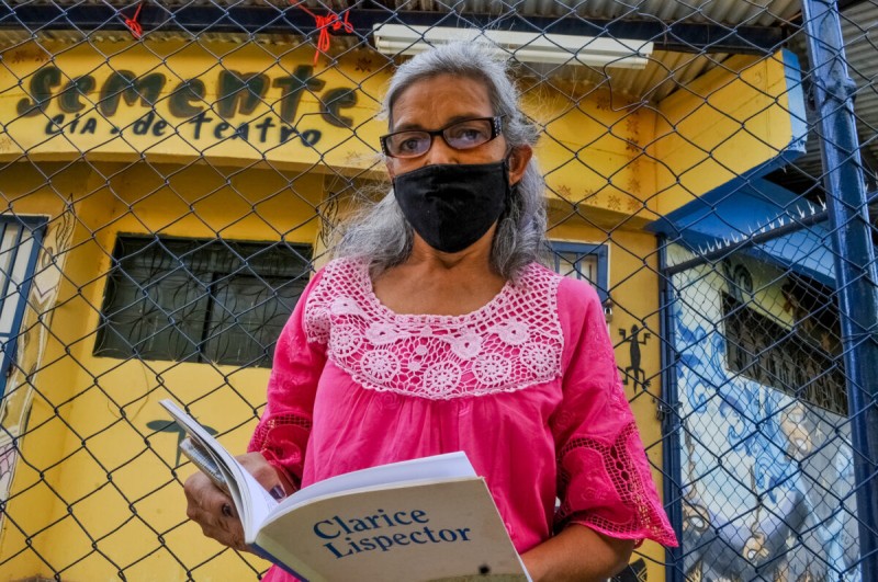 Foto: Reprodução/Secom DF
