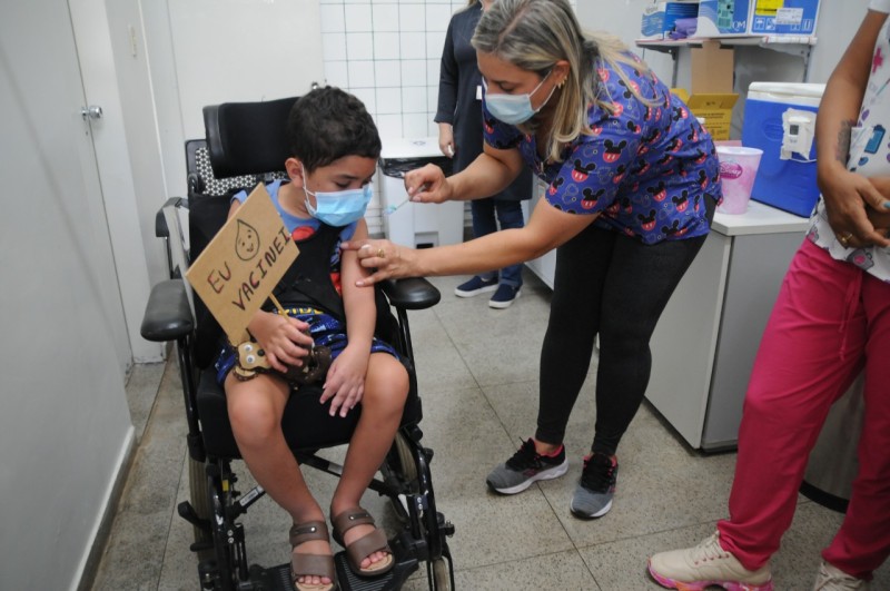 Foto: Reprodução/Secom DF