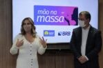 Foto: Reprodução/Secom DF
