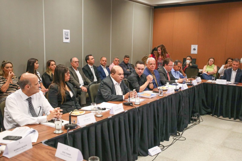 | Foto: Renato Alves/Agência Brasília