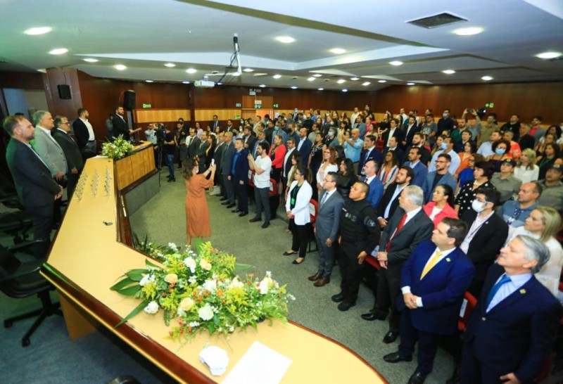 Foto: Reprodução/Secom Goiás