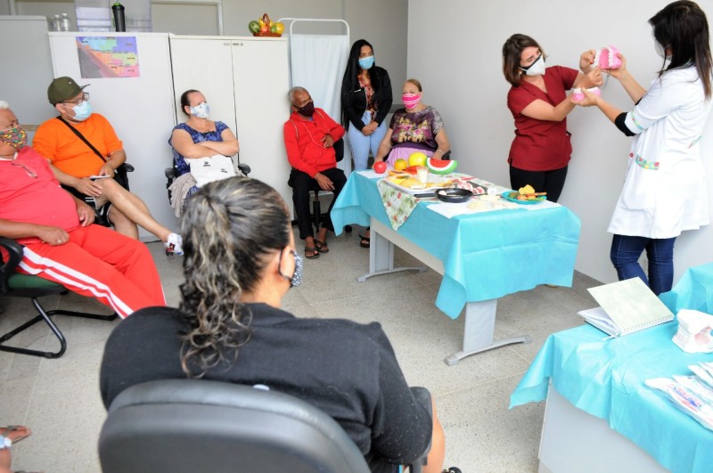 Foto: Paulo H. Carvalho / Agência Brasília