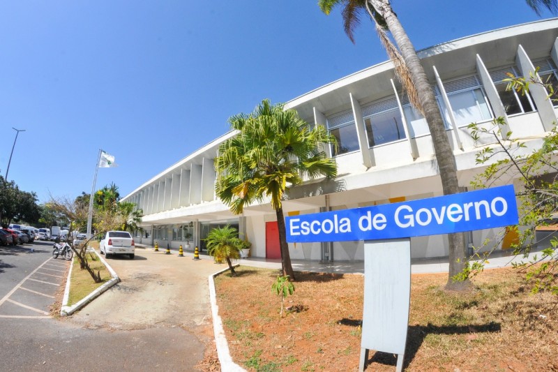 Foto: Joel Rodrigues/Agência Brasília