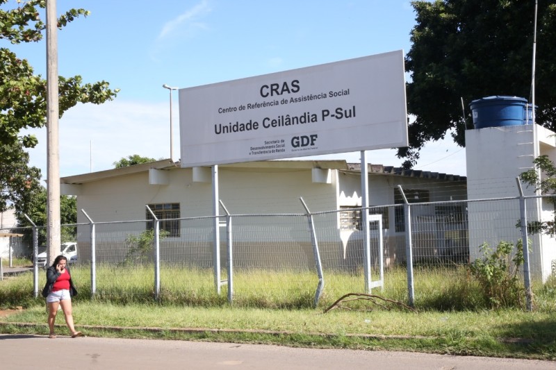 Foto: Divulgação/Sedes