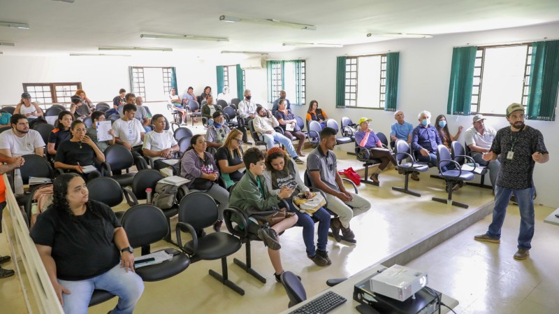 Foto: Tony Oliveira/Agência Brasília