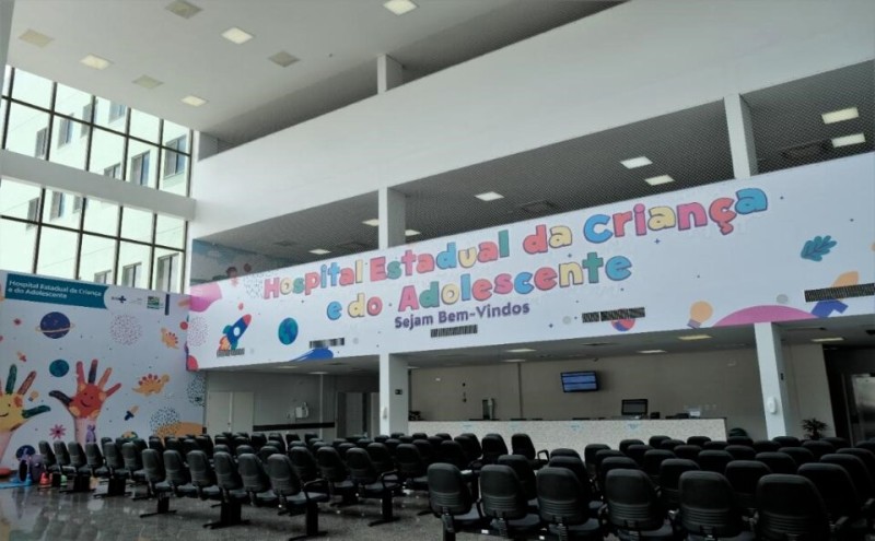 Foto: Reprodução/Secom Goiás