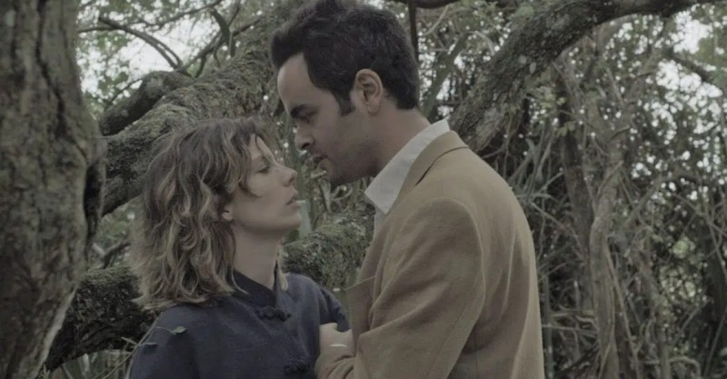 “Paixões Recorrentes”, da cineasta Ana Carolina, também faz parte da mostra
