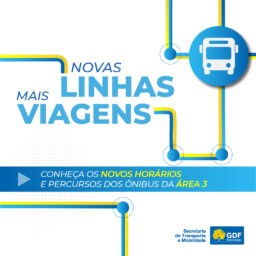 Foto: Reprodução/Secom DF