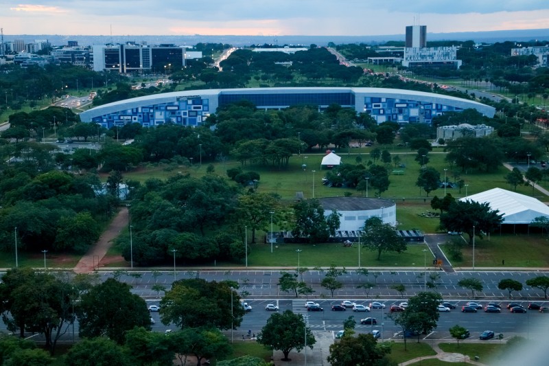 Foto: Renato Alves/ Agência Brasília