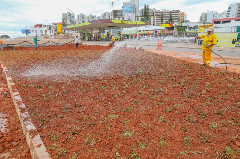 Foto: Paulo H. Carvalho/Agência Brasília