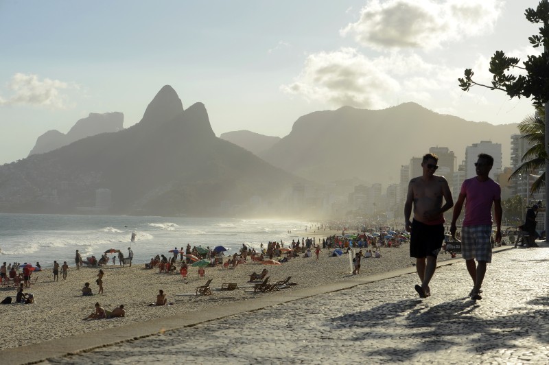 © Tomaz Silva/Agência Brasil