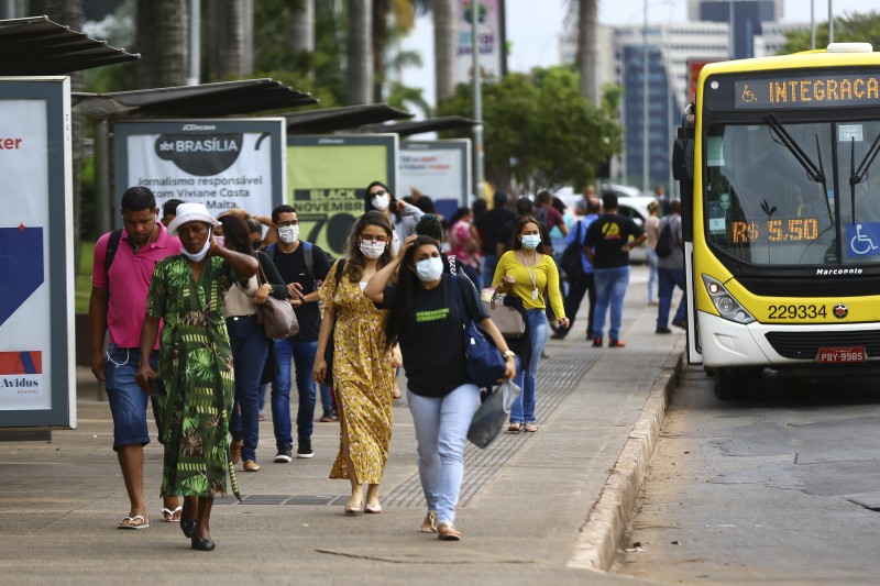 © Marcelo Camargo/Agência Brasil