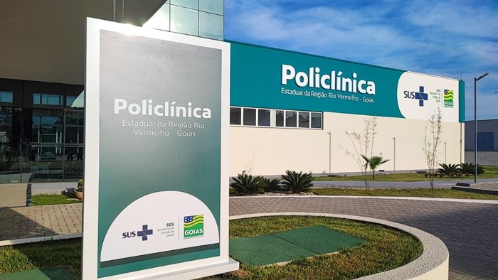 Foto: Reprodução/Secom Goiás