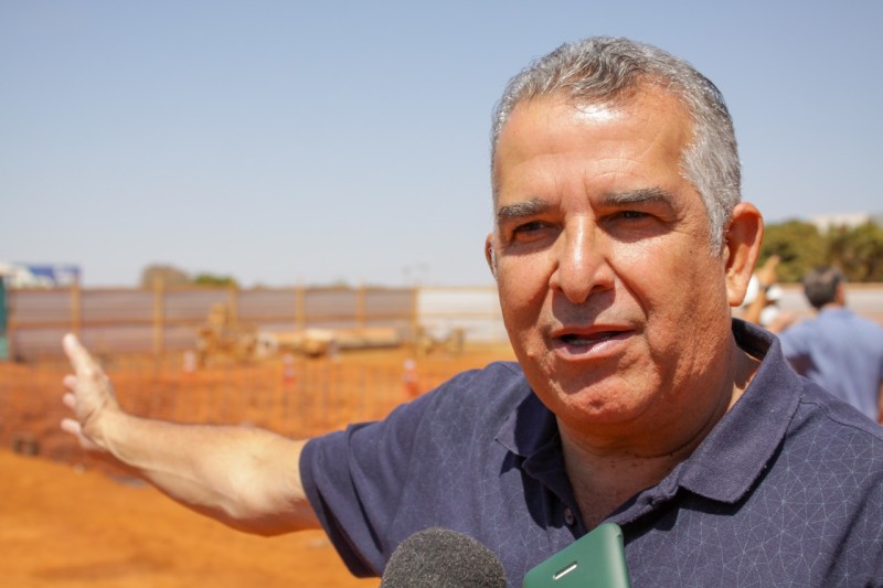 Foto: Tony Oliveira/Agência Brasília