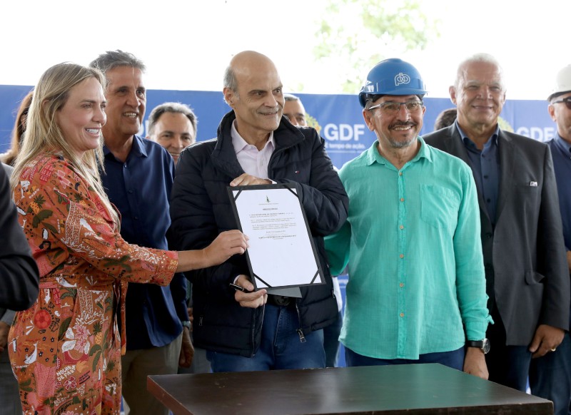 Foto: Lúcio Bernardo Jr/Agência Brasília