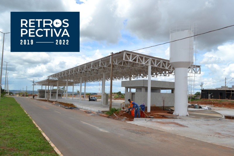 Foto: Divulgação/Semob