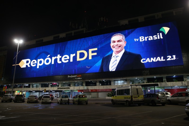 © Wilson Dias/Agência Brasil