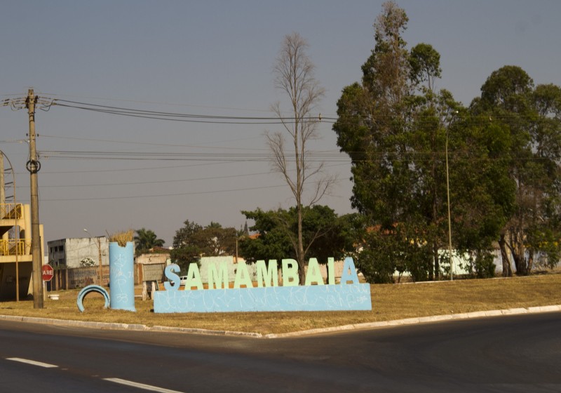 SAULO MORENO