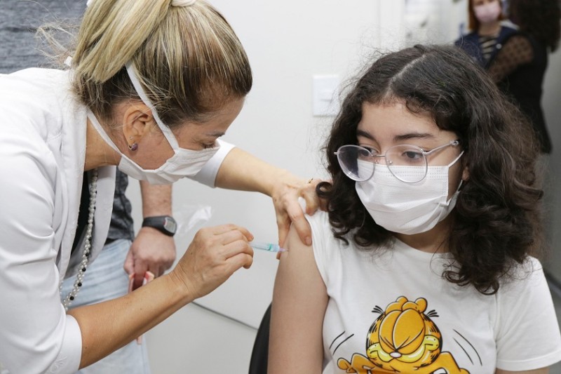 Foto: Reprodução/Secom DF