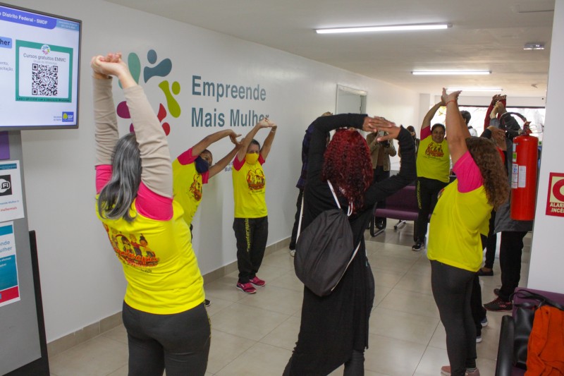 Foto: Tony Oliveira/ Agência Brasília
