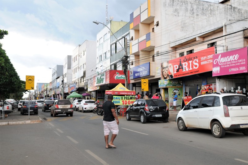 Foto: Lúcio Bernardo Jr/Agência Brasília