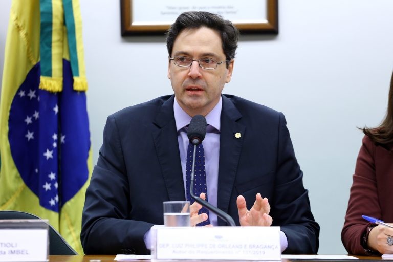 Orleans e Bragança: exclusividade cria concentração de mercado desfavorável aos consumidores - (Foto: Vinicius Loures/Câmara dos Deputados)