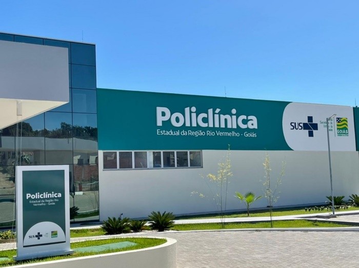 Foto: Reprodução/Secom Goiás