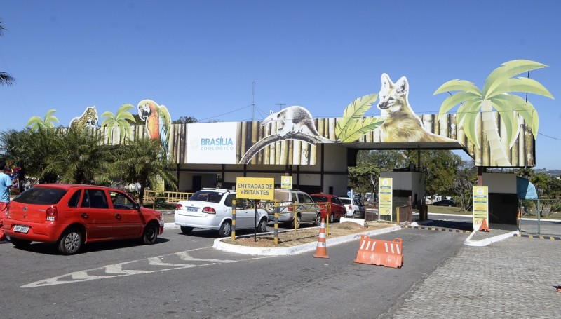 Os ambulantes selecionados poderão prestar serviço com ponto fixo pelo período de 14 de janeiro a 26 de fevereiro | Foto: Joel Rodrigues/Agência Brasília