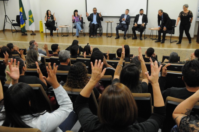 Foto: Paulo H. Carvalho/Agência Brasília