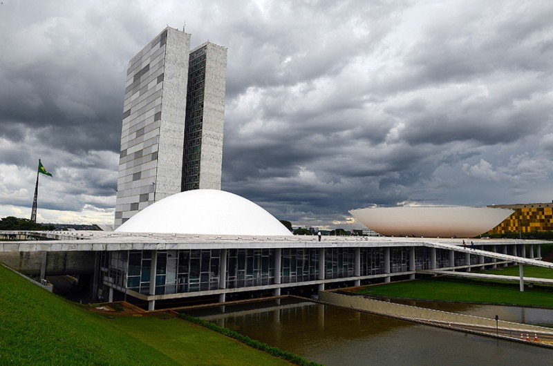 Roque de Sá/Agência Senado