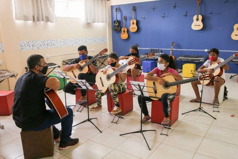 Foto: Renato Raphael/Sedes