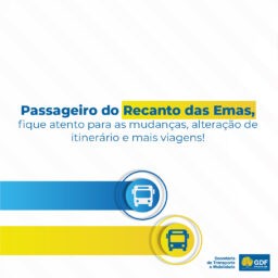 Foto: Reprodução/Secom DF