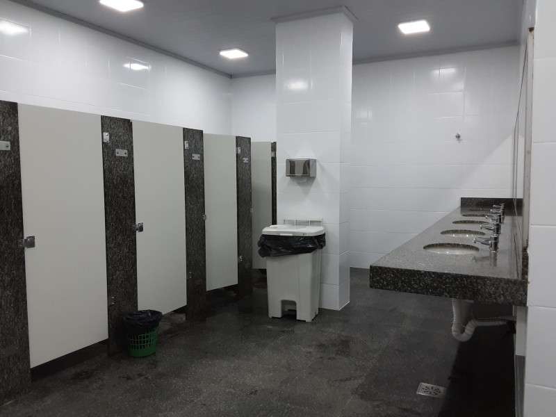 Foto: Divulgação/Semob
