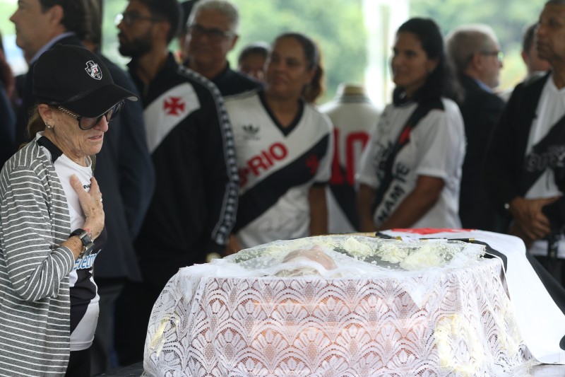 © Tânia Rêgo/Agência Brasil
