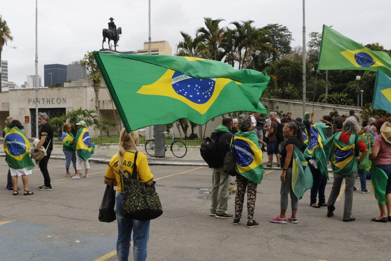 © Fernando Frazão/Agência Brasil